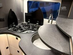 MALIBU I 450 RB LE comfort CMT Messeangebot 2026!