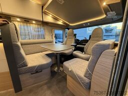 MALIBU I 450 RB LE comfort CMT Messeangebot 2026!