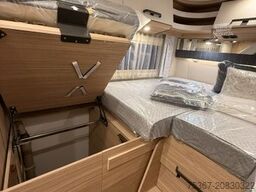 MALIBU I 450 RB LE comfort CMT Messeangebot 2026!