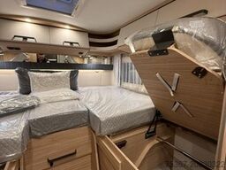 MALIBU I 450 RB LE comfort CMT Messeangebot 2026!