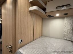 MALIBU I 450 RB LE comfort CMT Messeangebot 2026!