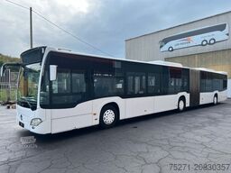 MERCEDES-BENZ Citaro C2 G 2 Fahrzeuge