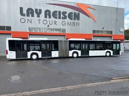MERCEDES-BENZ Citaro C2 G 2 Fahrzeuge