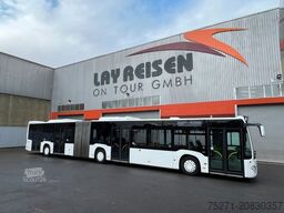 MERCEDES-BENZ Citaro C2 G 2 Fahrzeuge