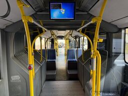 MERCEDES-BENZ Citaro C2 G 2 Fahrzeuge