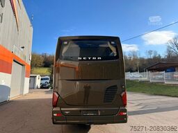 SETRA S 515 HD