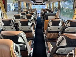 SETRA S 515 HD