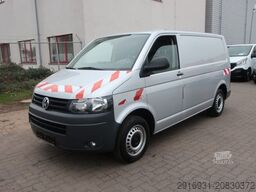 VOLKSWAGEN T5 Transporter Kasten/Klima/PDC/AHK/FN: A97