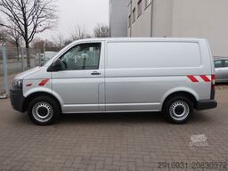 VOLKSWAGEN T5 Transporter Kasten/Klima/PDC/AHK/FN: A97
