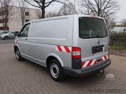 VOLKSWAGEN T5 Transporter Kasten/Klima/PDC/AHK/FN: A97