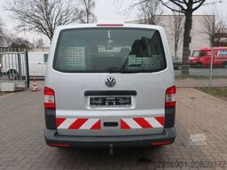 VOLKSWAGEN T5 Transporter Kasten/Klima/PDC/AHK/FN: A97