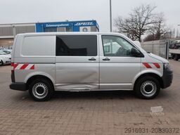 VOLKSWAGEN T5 Transporter Kasten/Klima/PDC/AHK/FN: A97