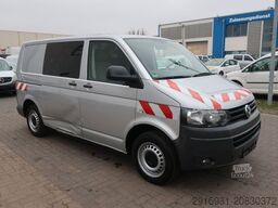 VOLKSWAGEN T5 Transporter Kasten/Klima/PDC/AHK/FN: A97