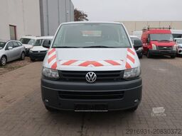 VOLKSWAGEN T5 Transporter Kasten/Klima/PDC/AHK/FN: A97