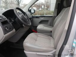 VOLKSWAGEN T5 Transporter Kasten/Klima/PDC/AHK/FN: A97