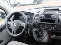 VOLKSWAGEN T5 Transporter Kasten/Klima/PDC/AHK/FN: A97