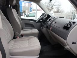 VOLKSWAGEN T5 Transporter Kasten/Klima/PDC/AHK/FN: A97