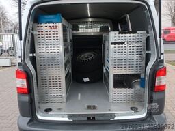 VOLKSWAGEN T5 Transporter Kasten/Klima/PDC/AHK/FN: A97