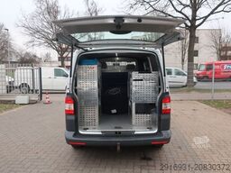 VOLKSWAGEN T5 Transporter Kasten/Klima/PDC/AHK/FN: A97