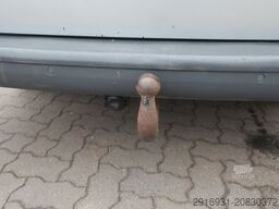 VOLKSWAGEN T5 Transporter Kasten/Klima/PDC/AHK/FN: A97