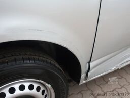 VOLKSWAGEN T5 Transporter Kasten/Klima/PDC/AHK/FN: A97