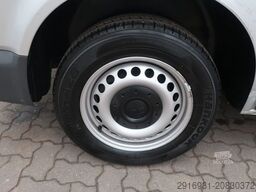 VOLKSWAGEN T5 Transporter Kasten/Klima/PDC/AHK/FN: A97