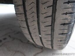 VOLKSWAGEN T5 Transporter Kasten/Klima/PDC/AHK/FN: A97