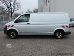 VOLKSWAGEN T5 Transporter Kasten lang 4Motion/Klima/FN: A28