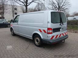 VOLKSWAGEN T5 Transporter Kasten lang 4Motion/Klima/FN: A28