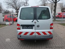 VOLKSWAGEN T5 Transporter Kasten lang 4Motion/Klima/FN: A28