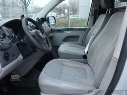 VOLKSWAGEN T5 Transporter Kasten lang 4Motion/Klima/FN: A28