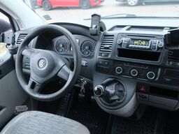 VOLKSWAGEN T5 Transporter Kasten lang 4Motion/Klima/FN: A28