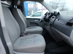 VOLKSWAGEN T5 Transporter Kasten lang 4Motion/Klima/FN: A28