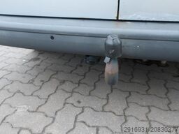 VOLKSWAGEN T5 Transporter Kasten lang 4Motion/Klima/FN: A28