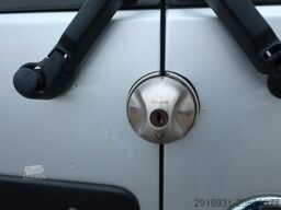 VOLKSWAGEN T5 Transporter Kasten lang 4Motion/Klima/FN: A28