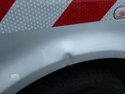 VOLKSWAGEN T5 Transporter Kasten lang 4Motion/Klima/FN: A28