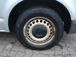 VOLKSWAGEN T5 Transporter Kasten lang 4Motion/Klima/FN: A28