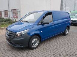 MERCEDES-BENZ Vito 111CDI 1.Hand / Navi / Tempomat/ FN:43