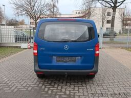 MERCEDES-BENZ Vito 111CDI 1.Hand / Navi / Tempomat/ FN:43