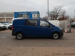 MERCEDES-BENZ Vito 111CDI 1.Hand / Navi / Tempomat/ FN:43