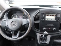 MERCEDES-BENZ Vito 111CDI 1.Hand / Navi / Tempomat/ FN:43