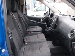 MERCEDES-BENZ Vito 111CDI 1.Hand / Navi / Tempomat/ FN:43