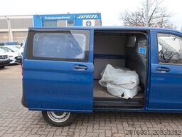MERCEDES-BENZ Vito 111CDI 1.Hand / Navi / Tempomat/ FN:43