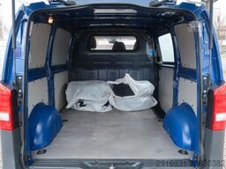 MERCEDES-BENZ Vito 111CDI 1.Hand / Navi / Tempomat/ FN:43