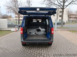MERCEDES-BENZ Vito 111CDI 1.Hand / Navi / Tempomat/ FN:43