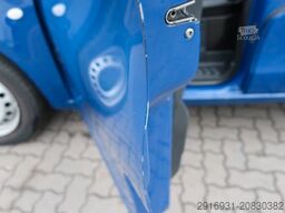 MERCEDES-BENZ Vito 111CDI 1.Hand / Navi / Tempomat/ FN:43