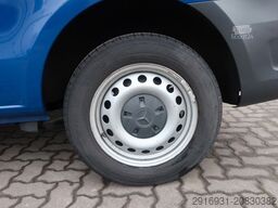 MERCEDES-BENZ Vito 111CDI 1.Hand / Navi / Tempomat/ FN:43