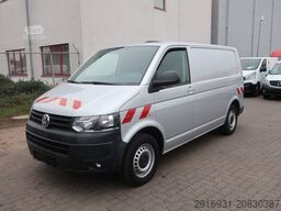 VOLKSWAGEN T5 Transporter Kasten/Klima/PDC/AHK/FN: 141