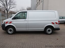 VOLKSWAGEN T5 Transporter Kasten/Klima/PDC/AHK/FN: 141