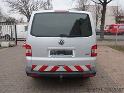 VOLKSWAGEN T5 Transporter Kasten/Klima/PDC/AHK/FN: 141